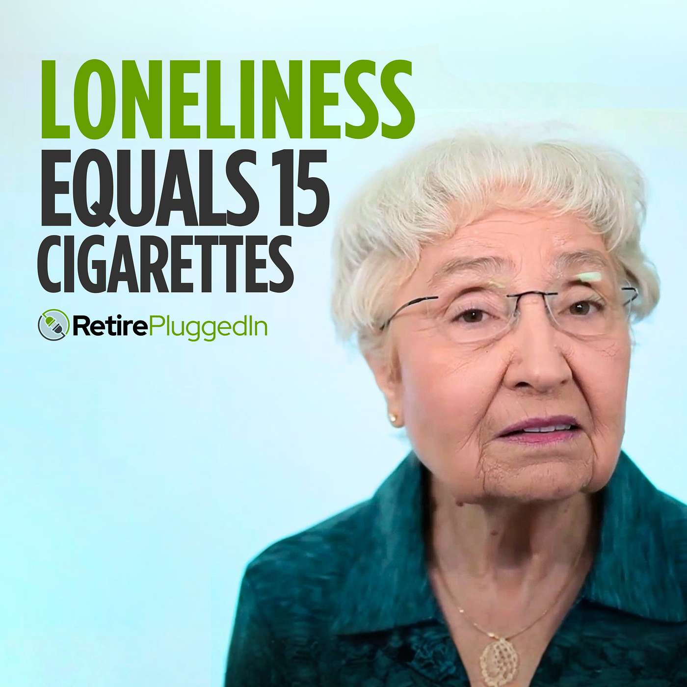 RPI #010: Loneliness Is Killing More Retirees Than Bad Investments episode artwork