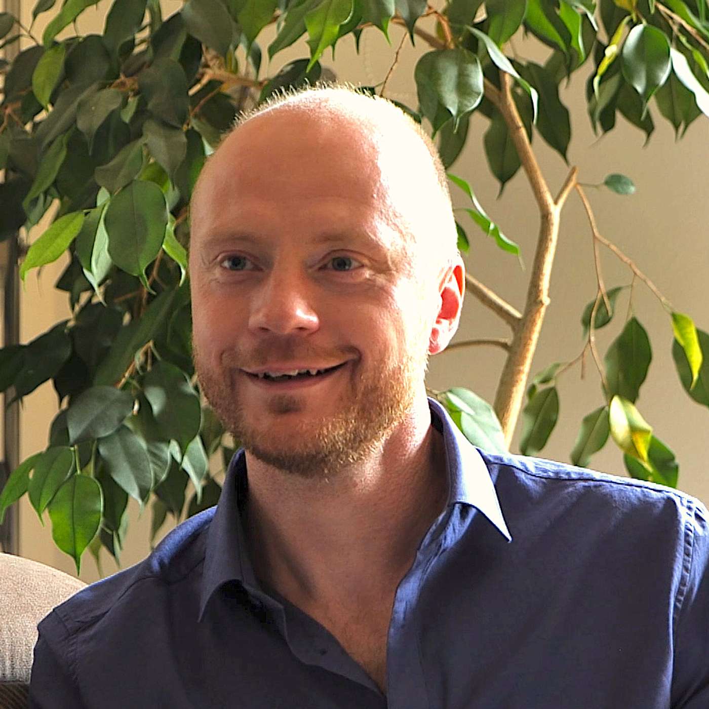 JAN BUDAŘ: "Mým povoláním je být renesanční člověk."