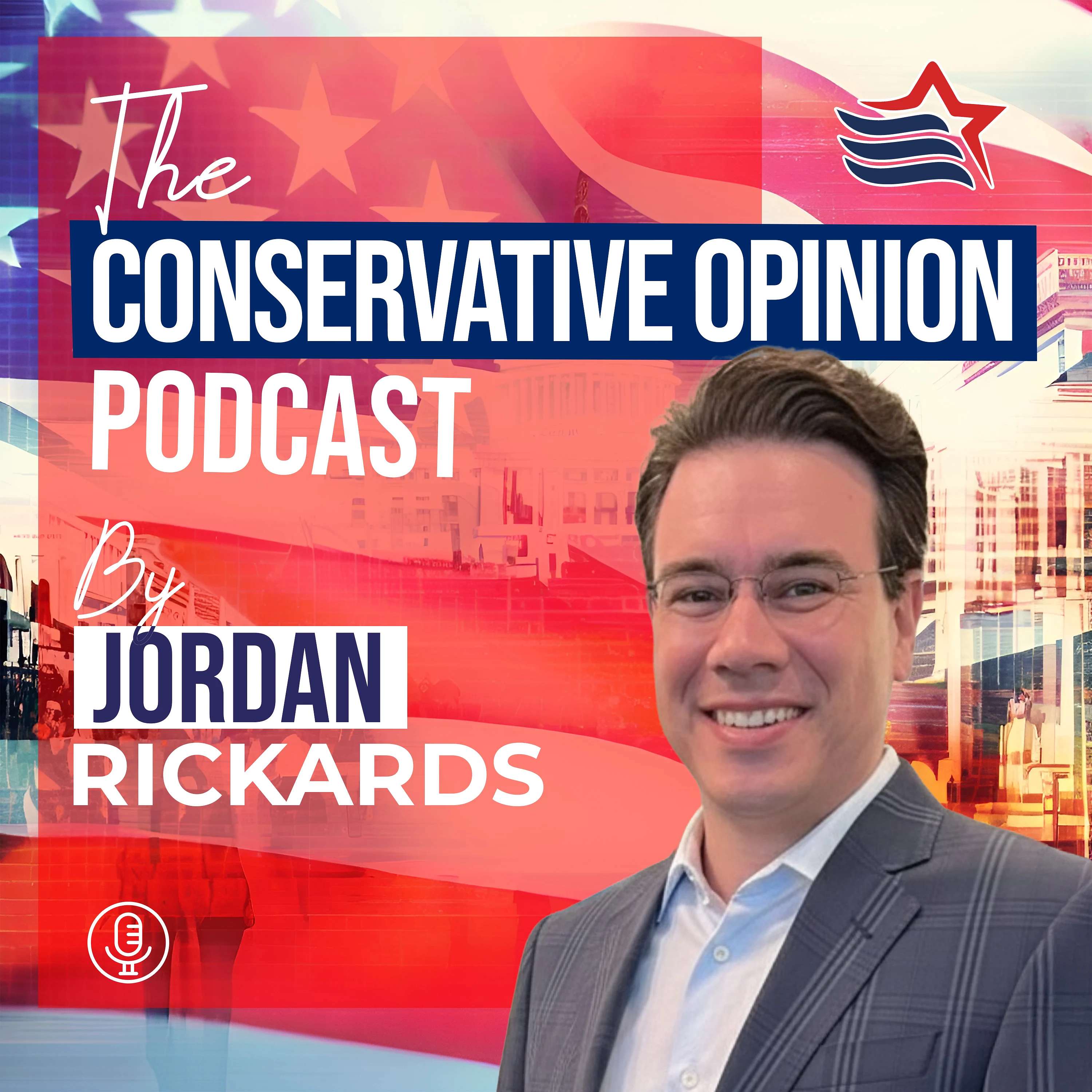 The Conservative Opinion Podcast