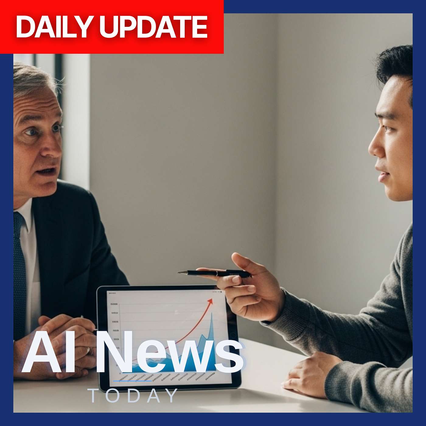 AI Is Creating Billionaires Overnight. Is It Too Late For You?