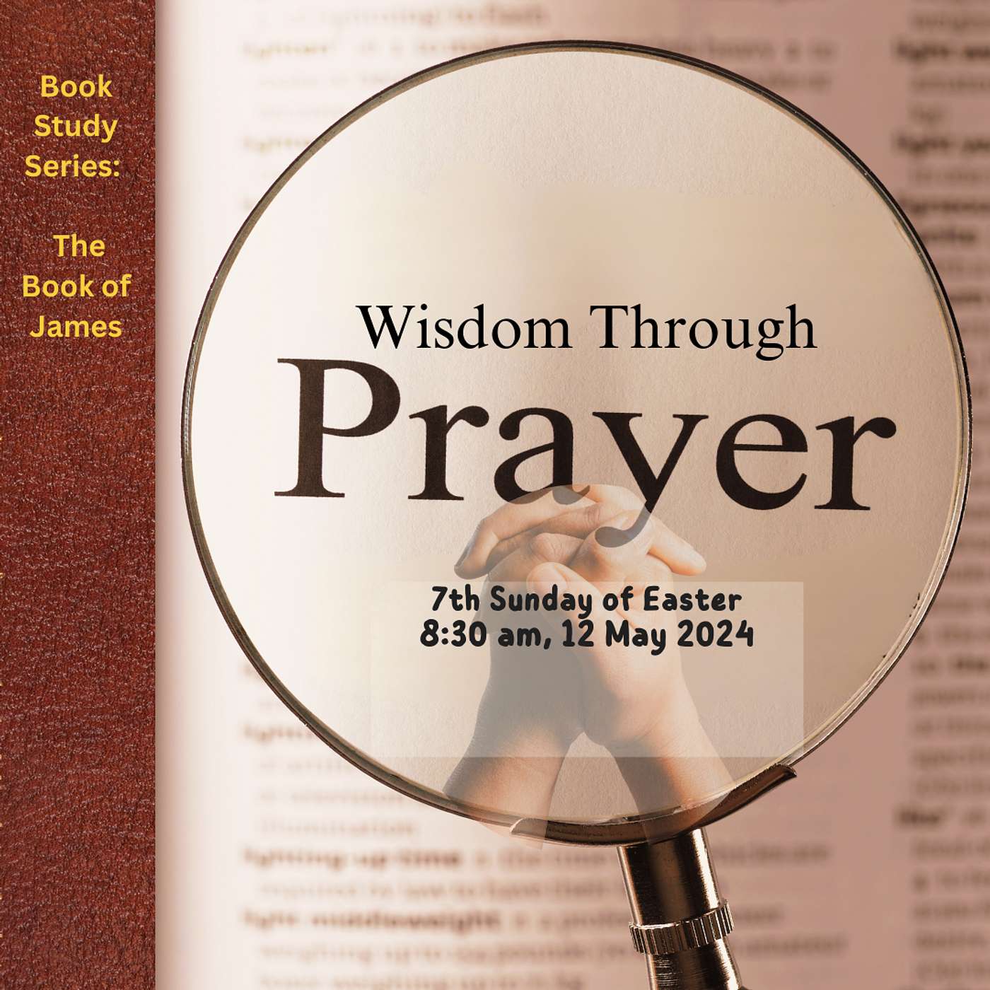 Wisdom through Prayer