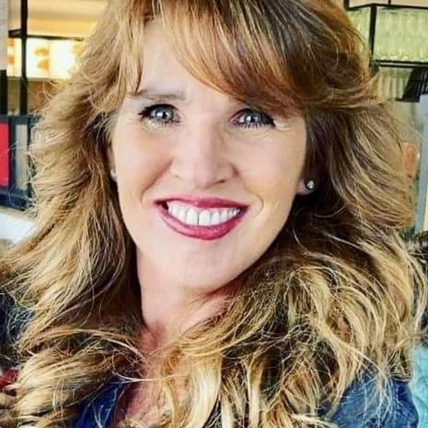 CPS Gives My Children To My Attempted Murderer; With Michele Dalton