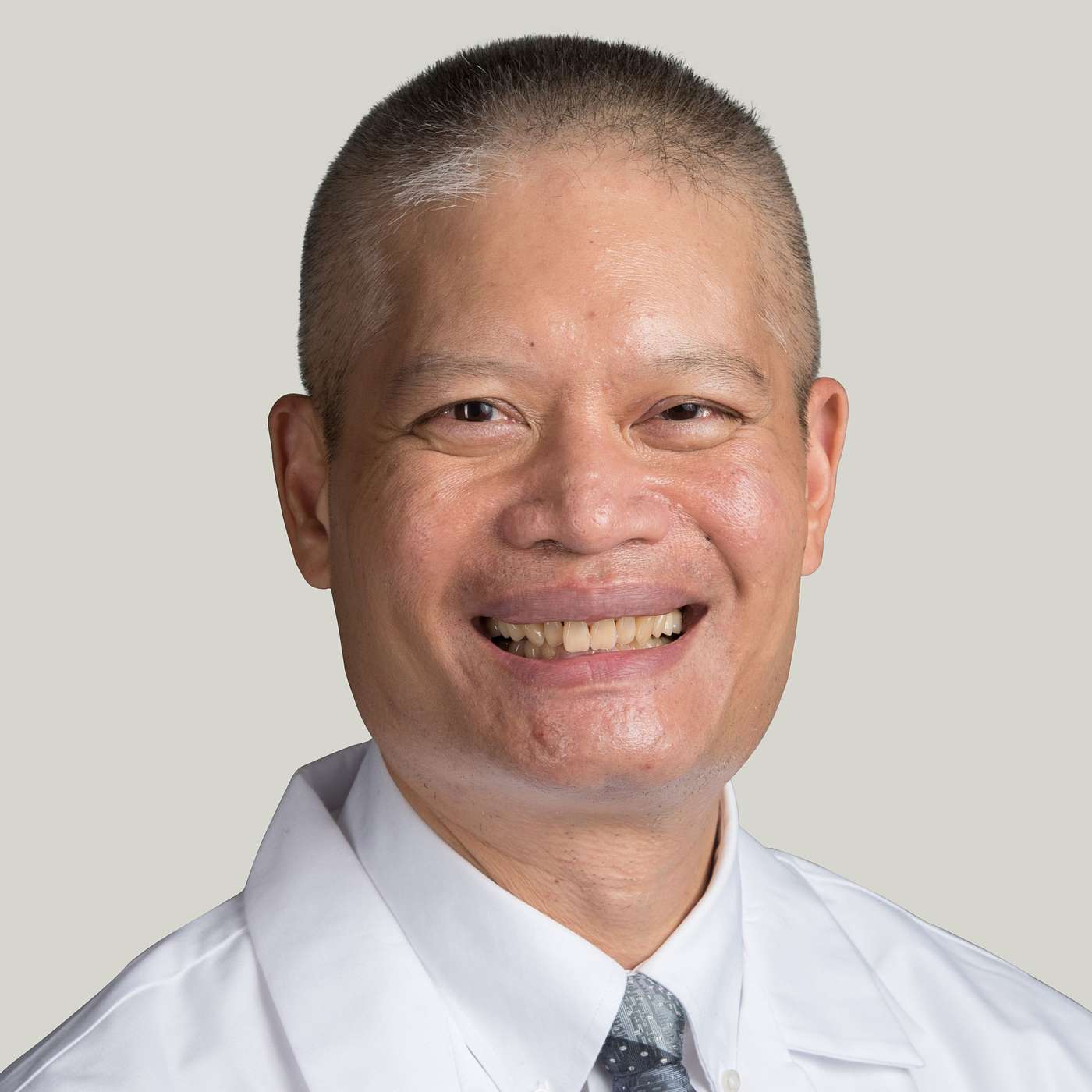 "Just be yourself." - Interviewing Dr. Marshall Chin "Just be yourself." - Interviewing Dr. Marshall Chin