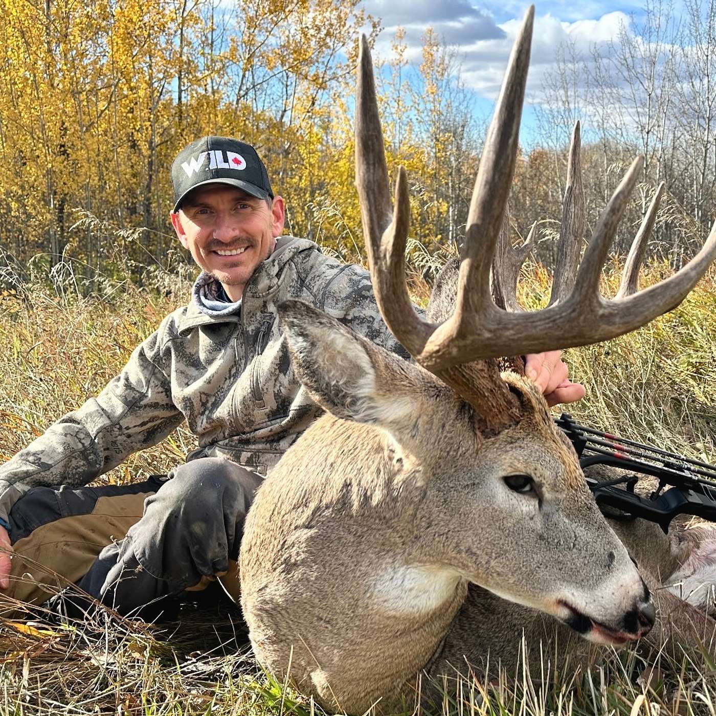Hunts On Outfitting Podcast