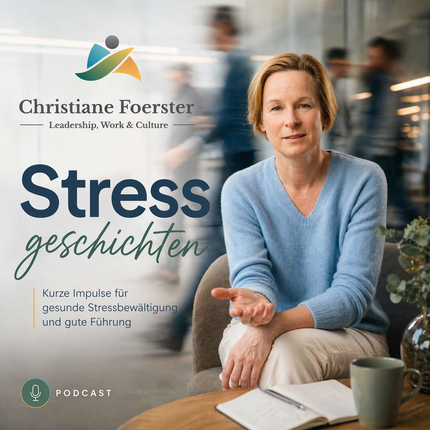 Stressgeschichten