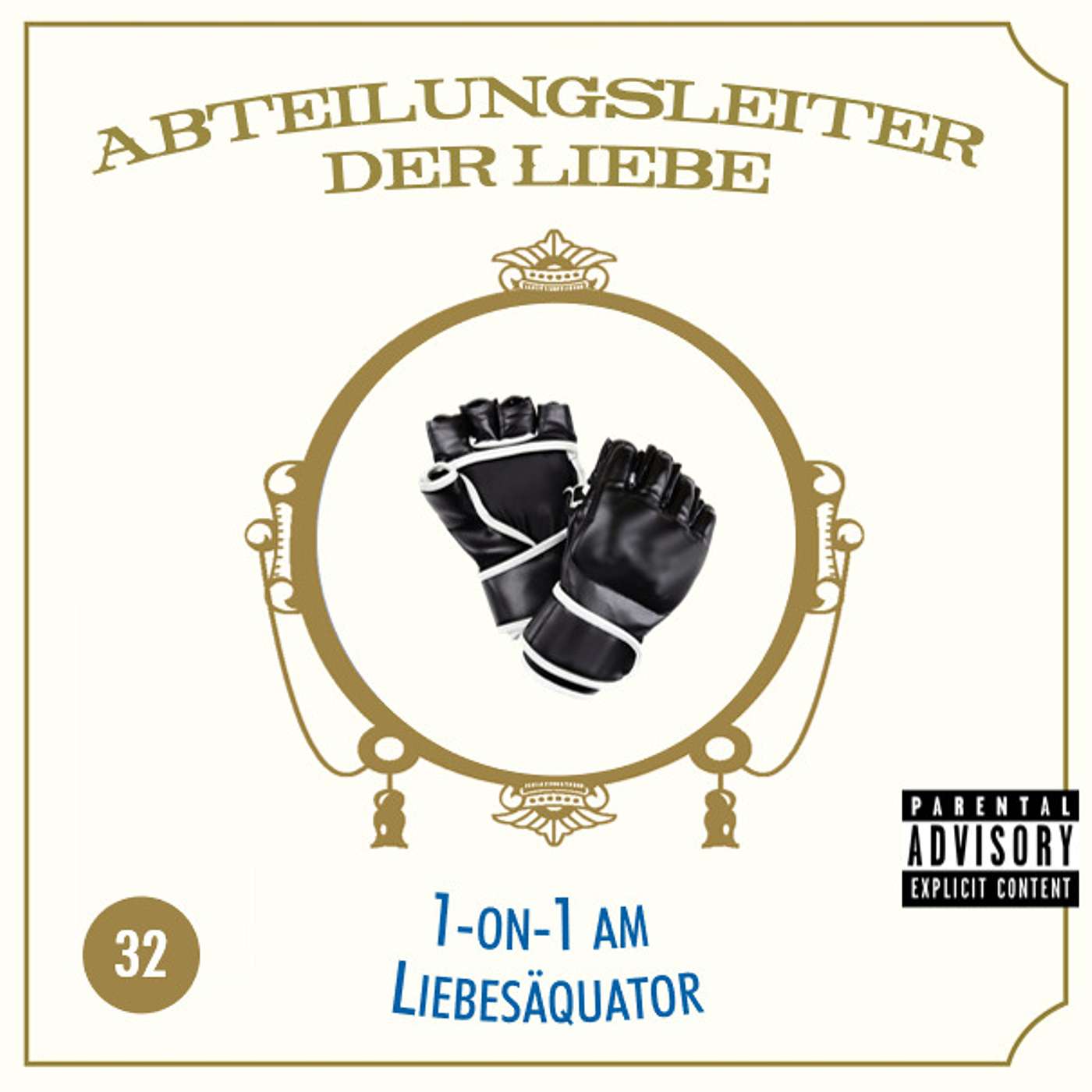 Abteilungsleiter der Liebe
