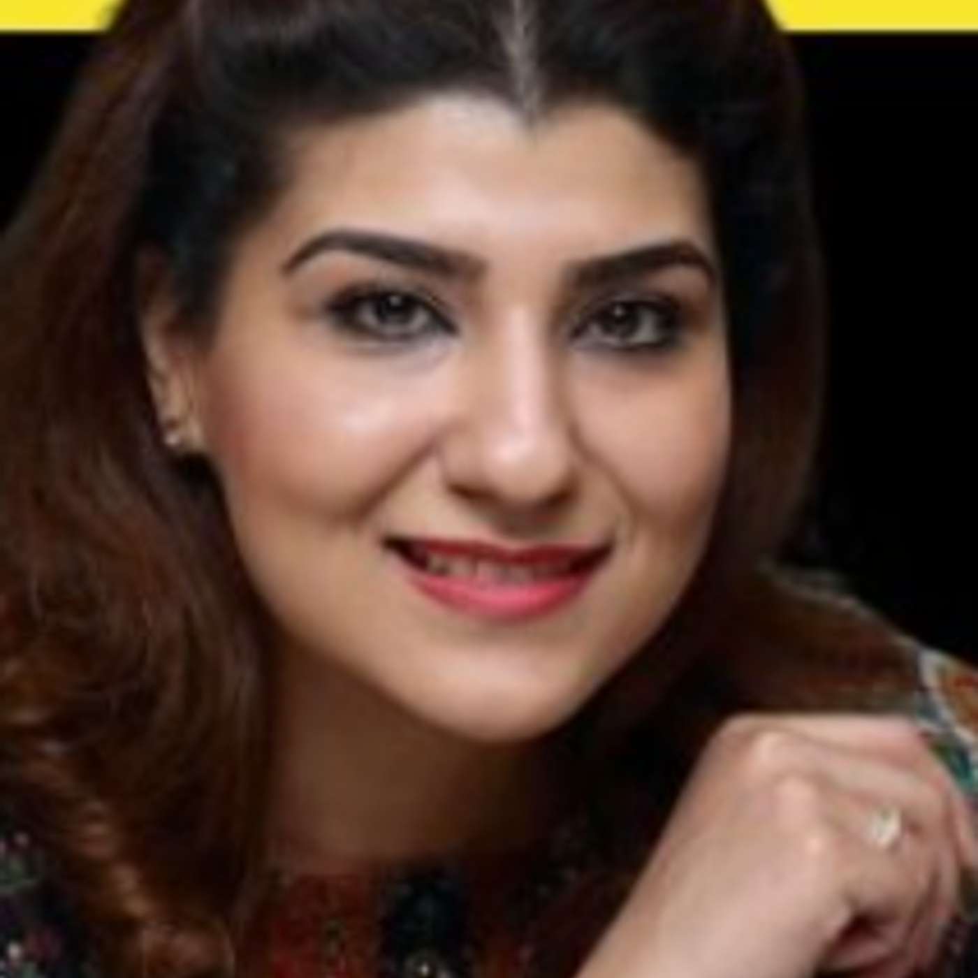 Sana Javed on Building Transformative Coaching Programs