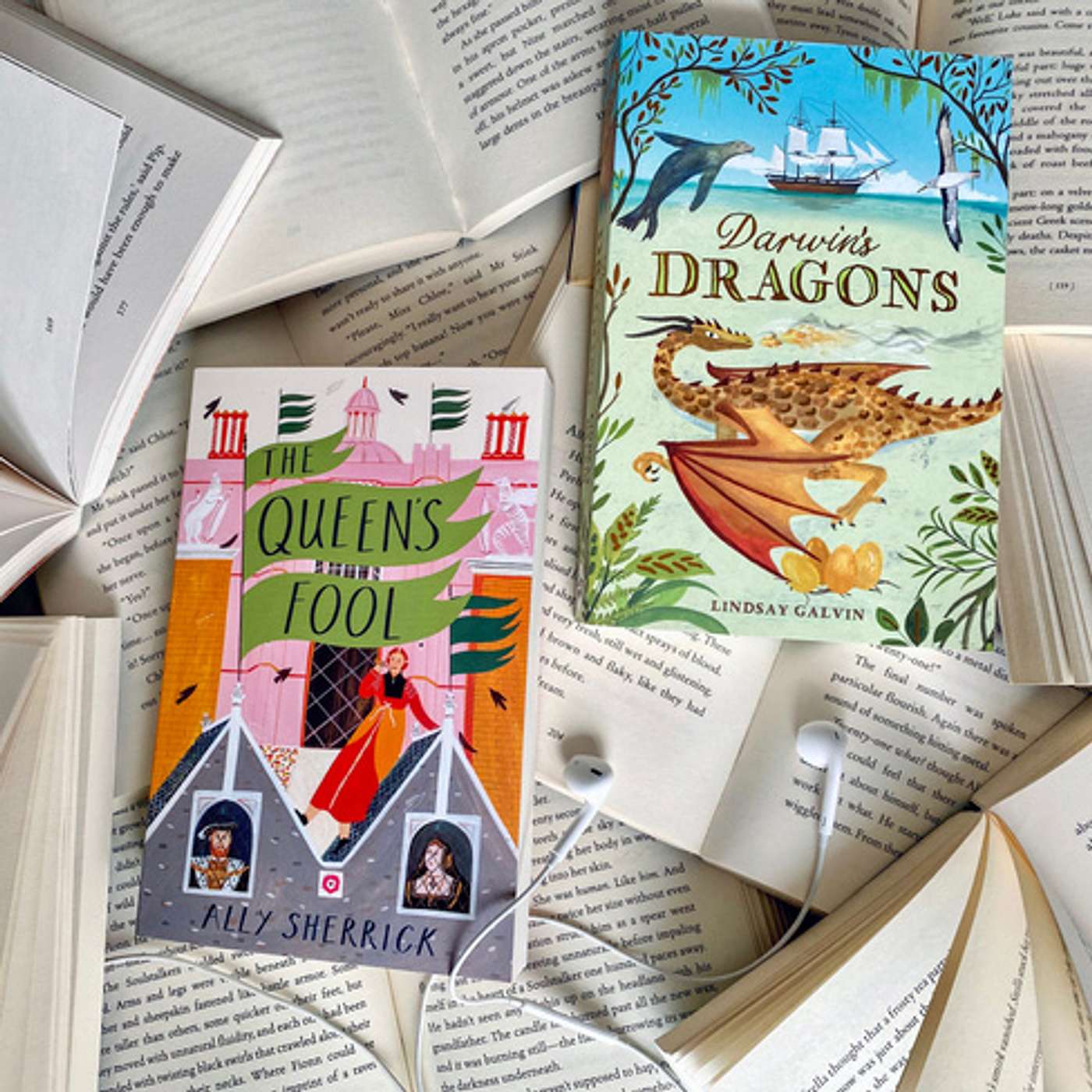 Historical Heroes Episode Historical Heroes Episode