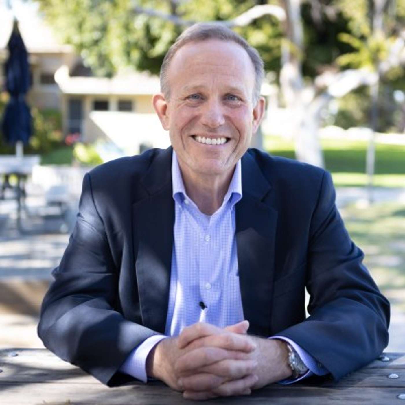 Tom Sheppard - Head of School at University Liggett School in Grosse Pointe MI