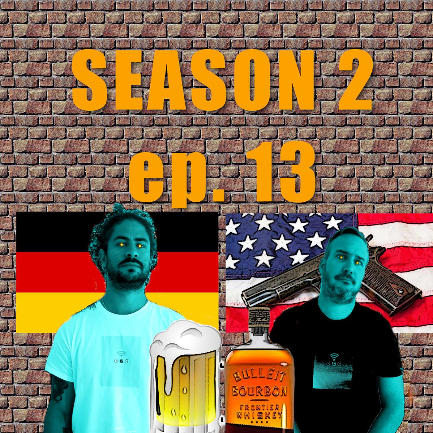 COOKIE & CREAM PODCAST