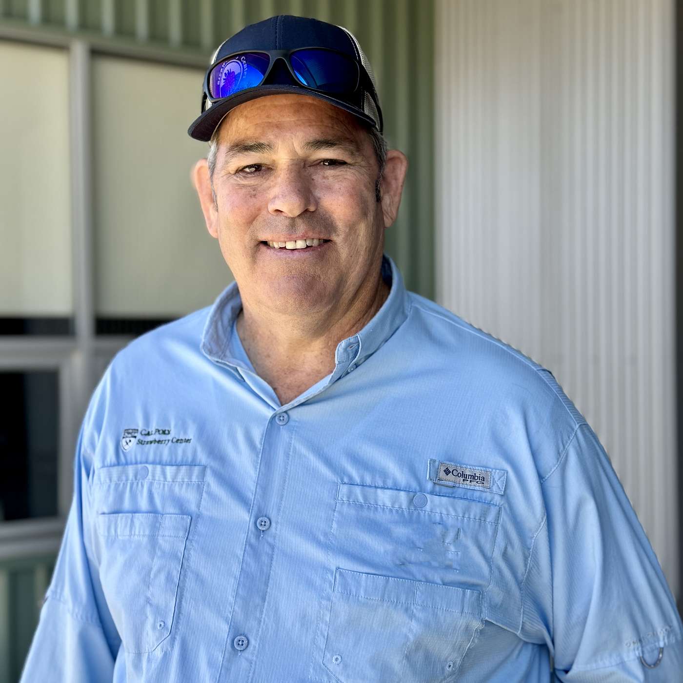 Teamwork and Innovation Drive California Strawberry Success