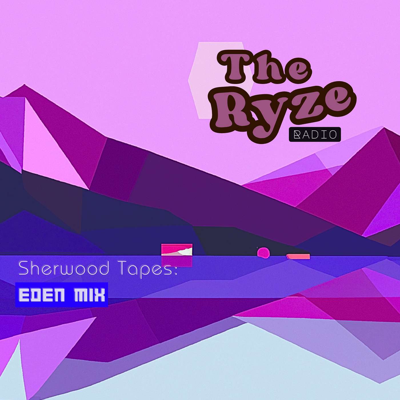 The Ryze Radio