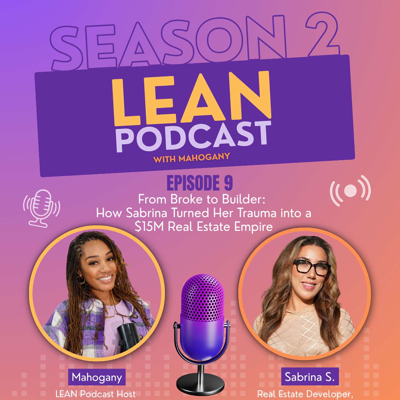LEAN Podcast