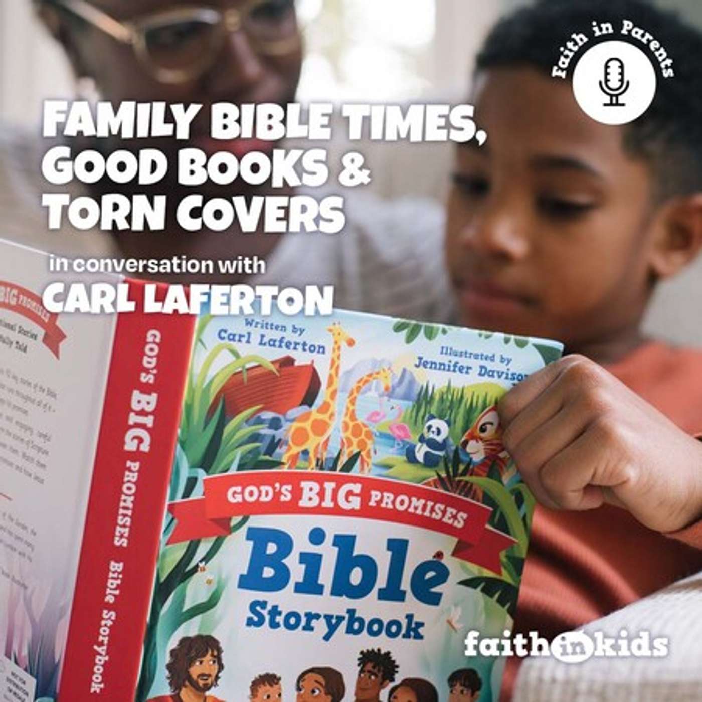 Faith in Kids