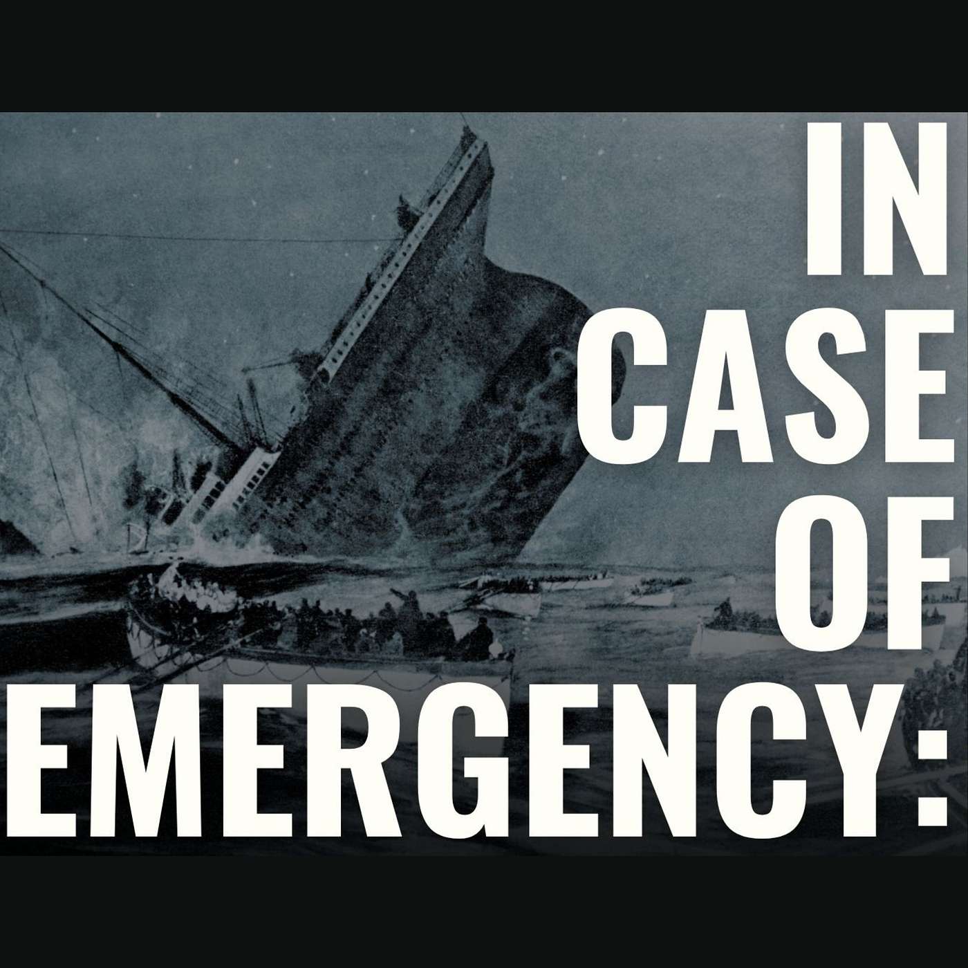 In Case of Emergency, Part 1