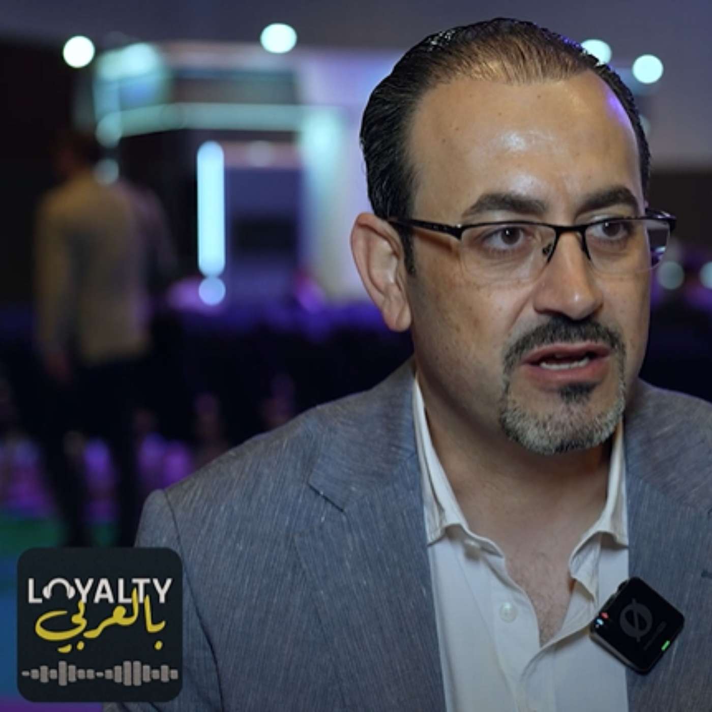 حول قوة برامج التحالف في المنطقة مع وسام صبحه - بودكاست لويالتي بالعربي حول قوة برامج التحالف في المنطقة مع وسام صبحه - بودكاست لويالتي بالعربي