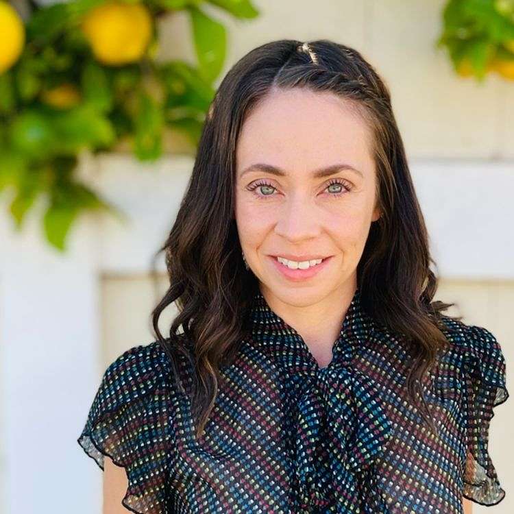 Christina Wooldridge