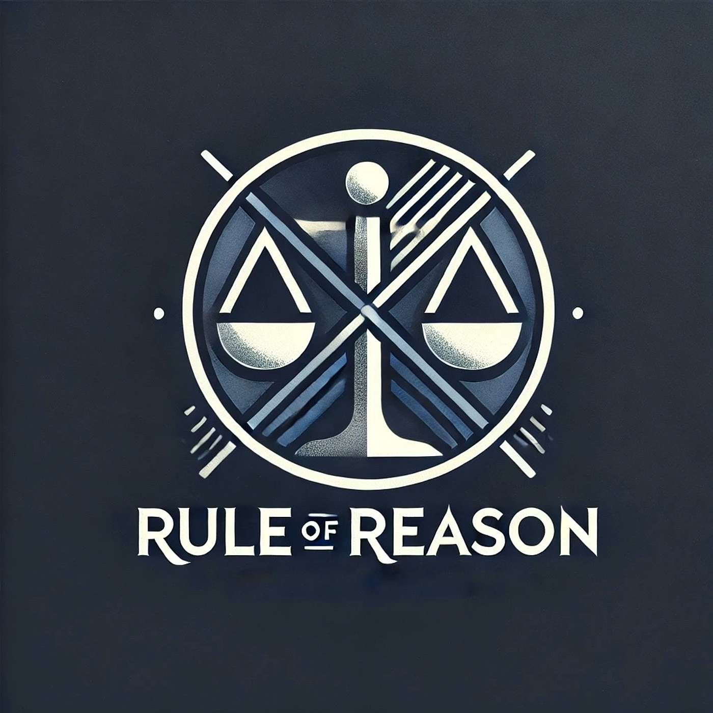 The Real Justice of The Peace | Jaime Heard | Rule of Reason Ep. 16