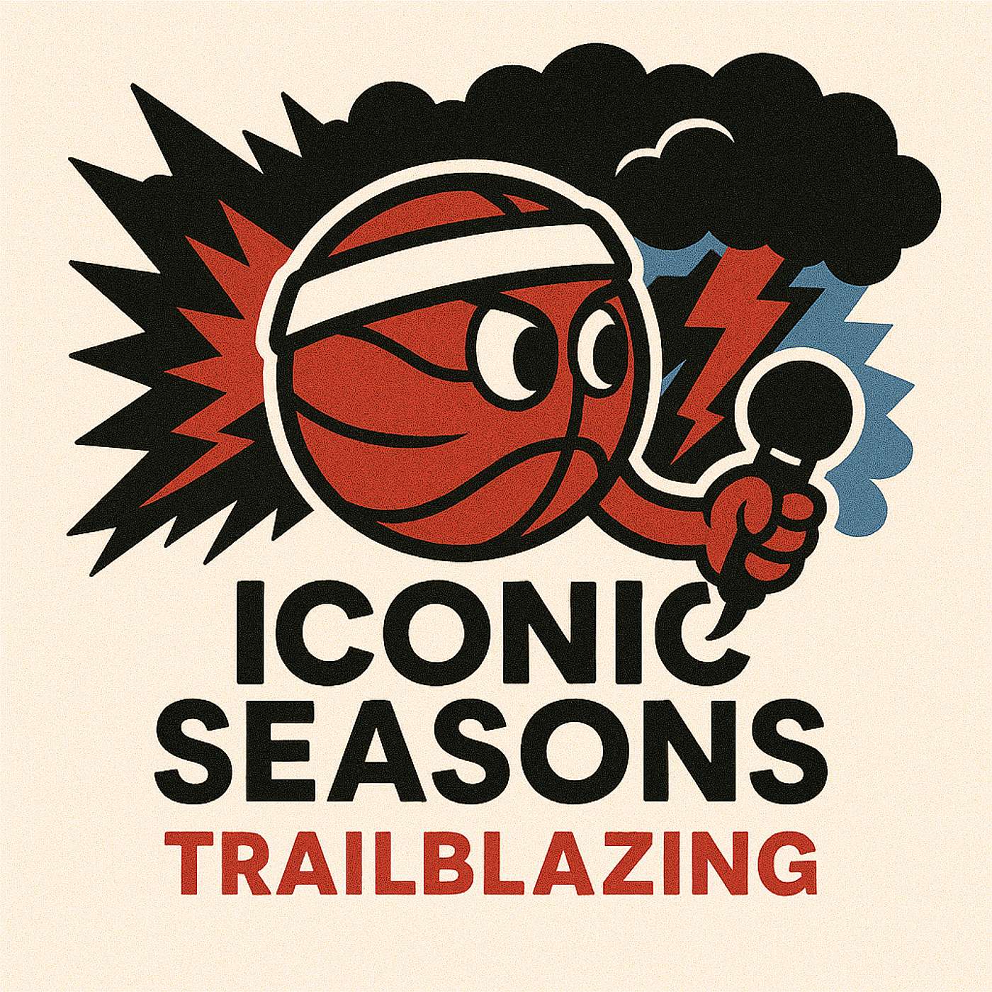 Iconic Seasons | Hardwood History