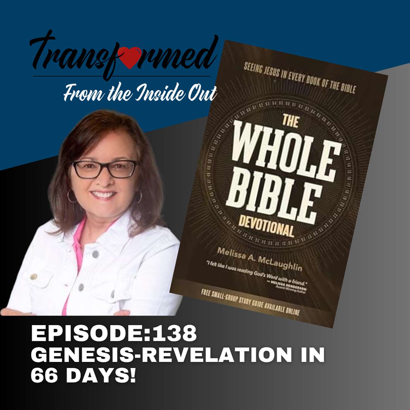 66 DAYS THROUGH THE BIBLE