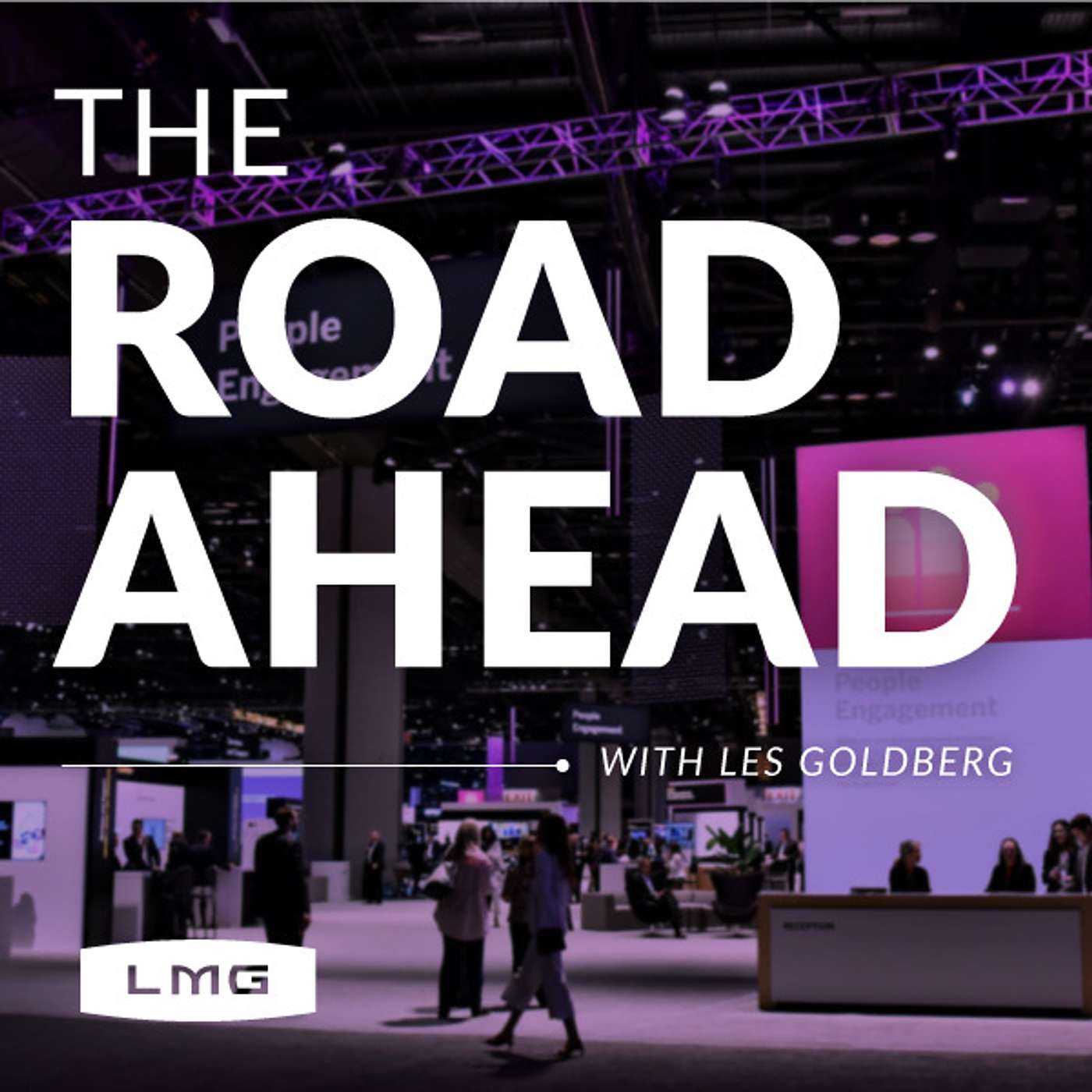 The Road Ahead