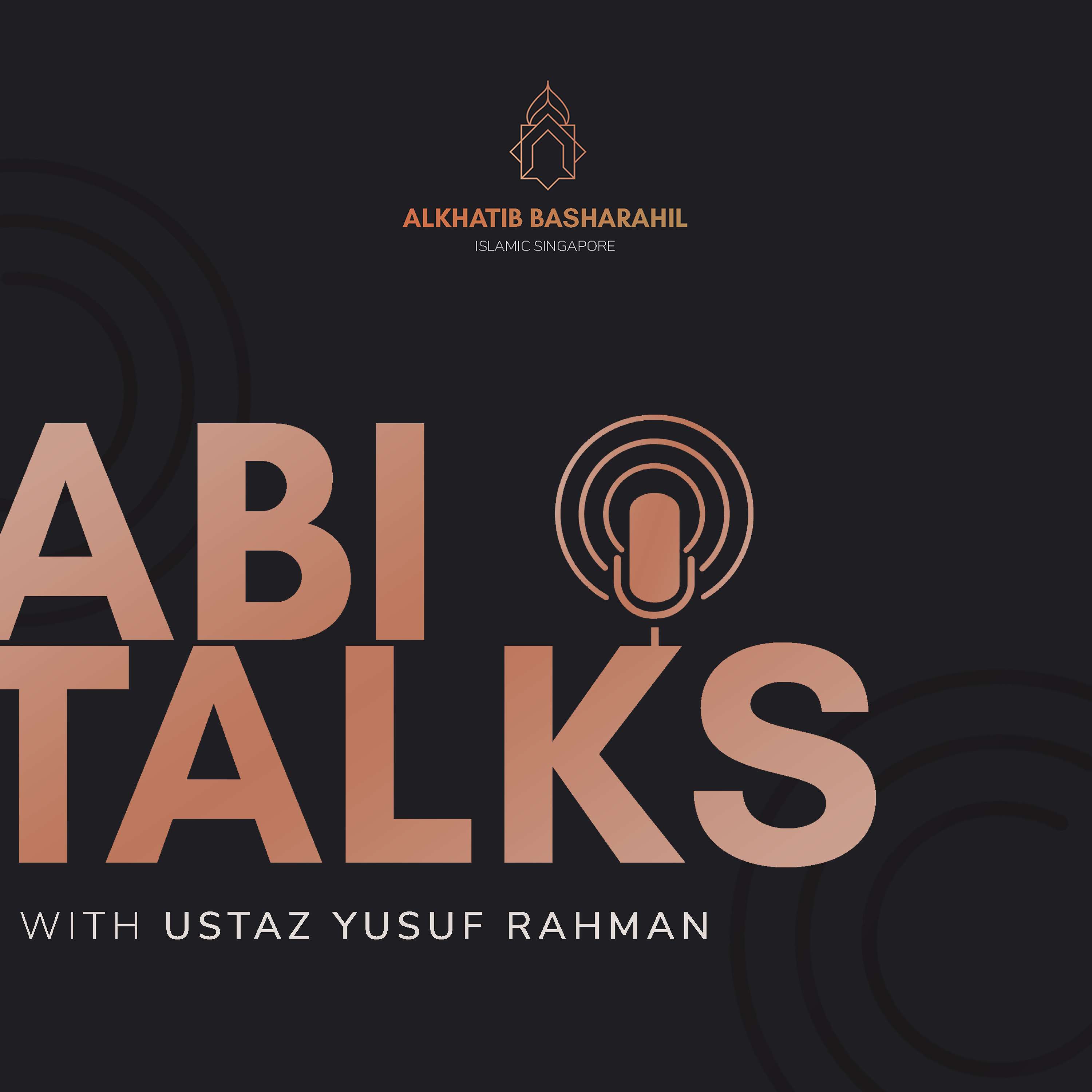 The ABI Talks