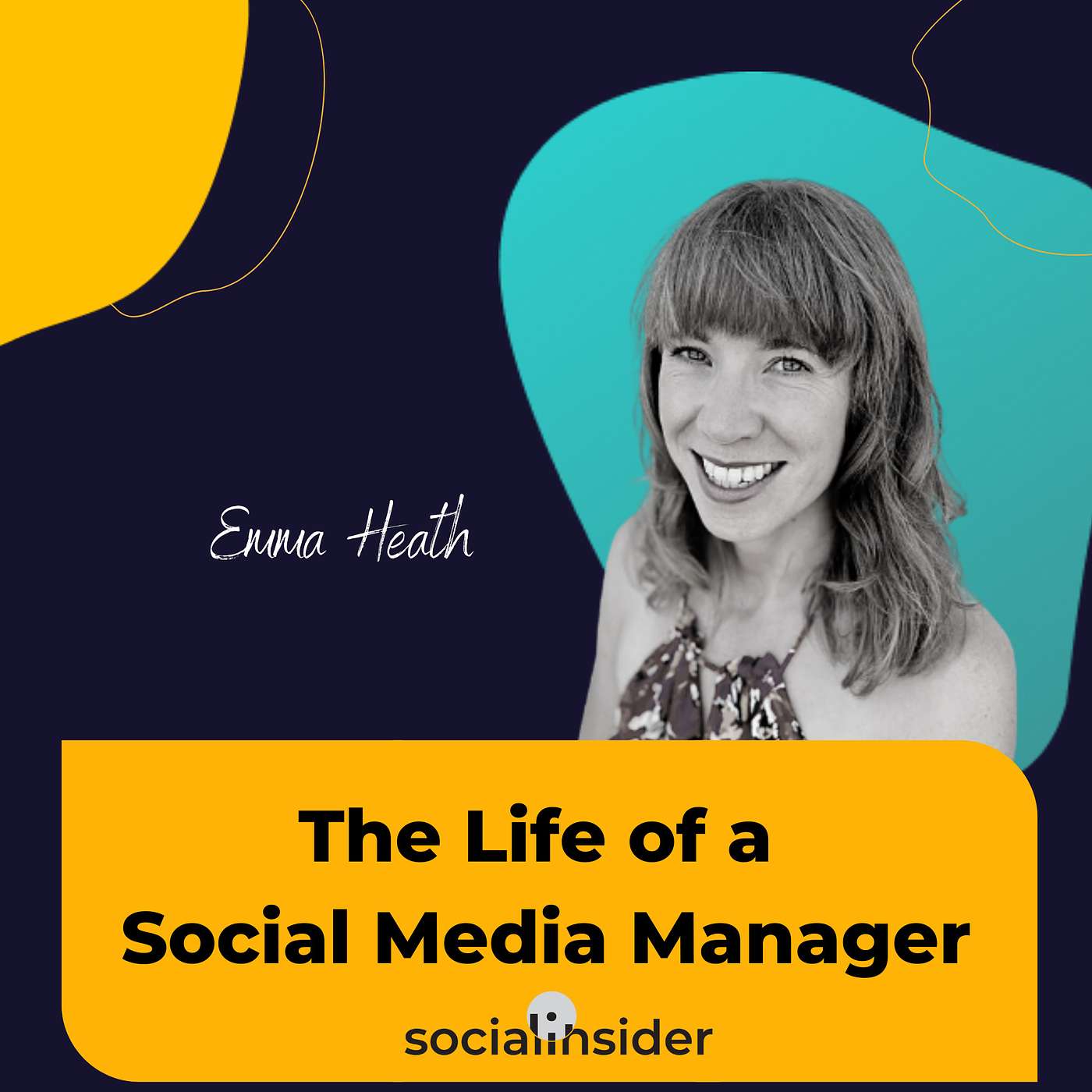 The Life of a Social Media Manager