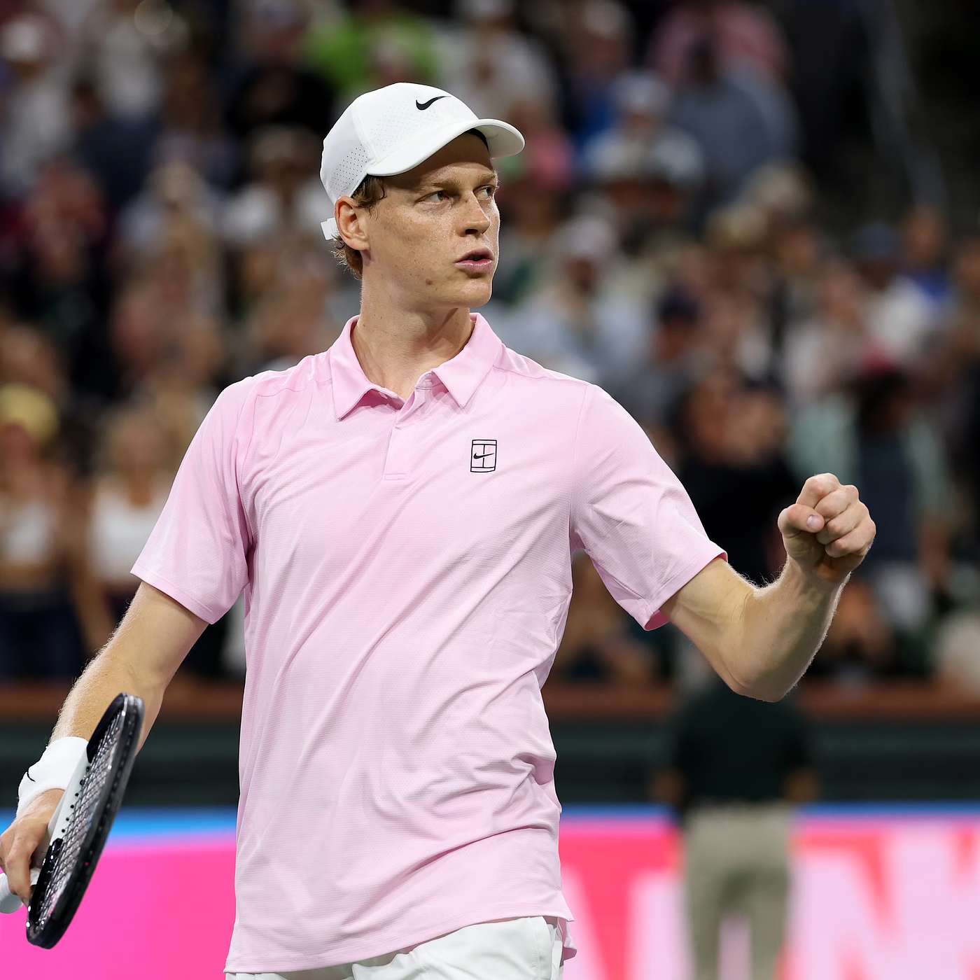 Jannik Sinner vs João Fonseca — and the Pressure on Carlos Alcaraz