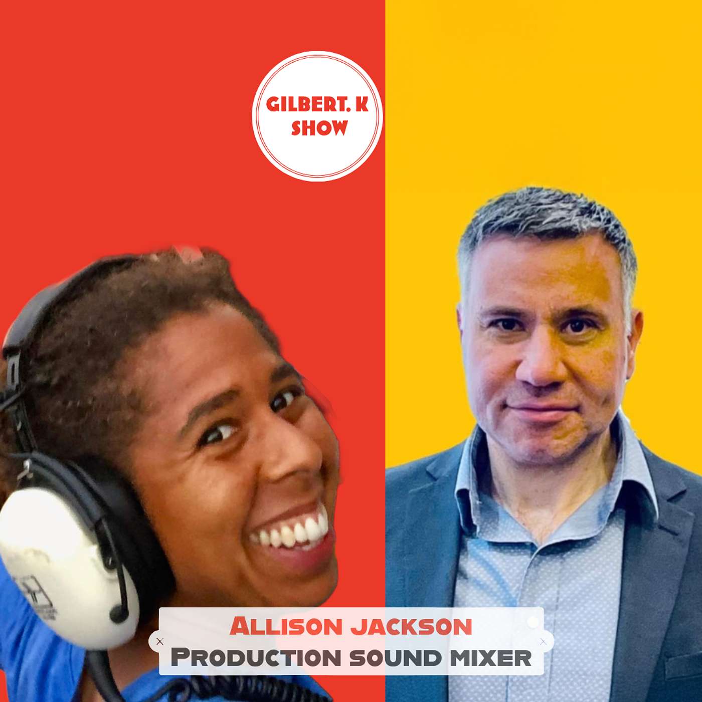 Allison Jackson: Inside the Art of Production Sound Mixing in Film