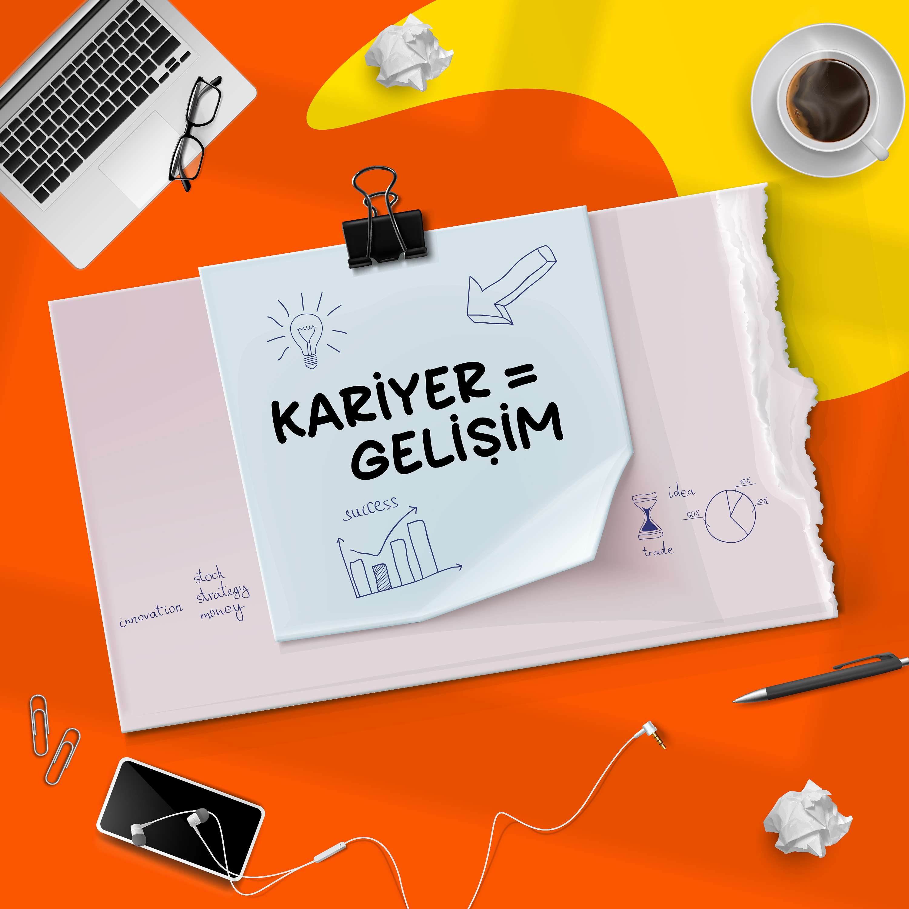 Kariyer Yolculuğunda Yeni Paradigma