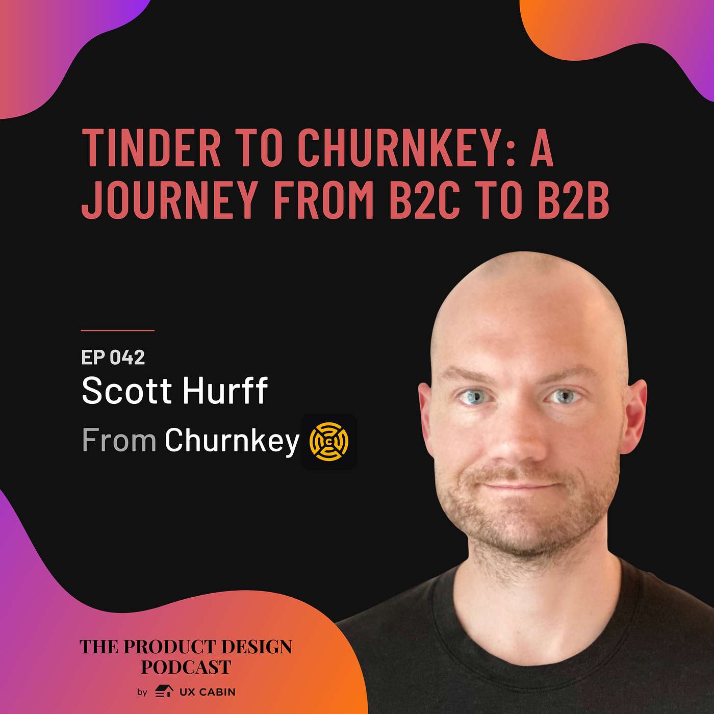 The Product Design Podcast