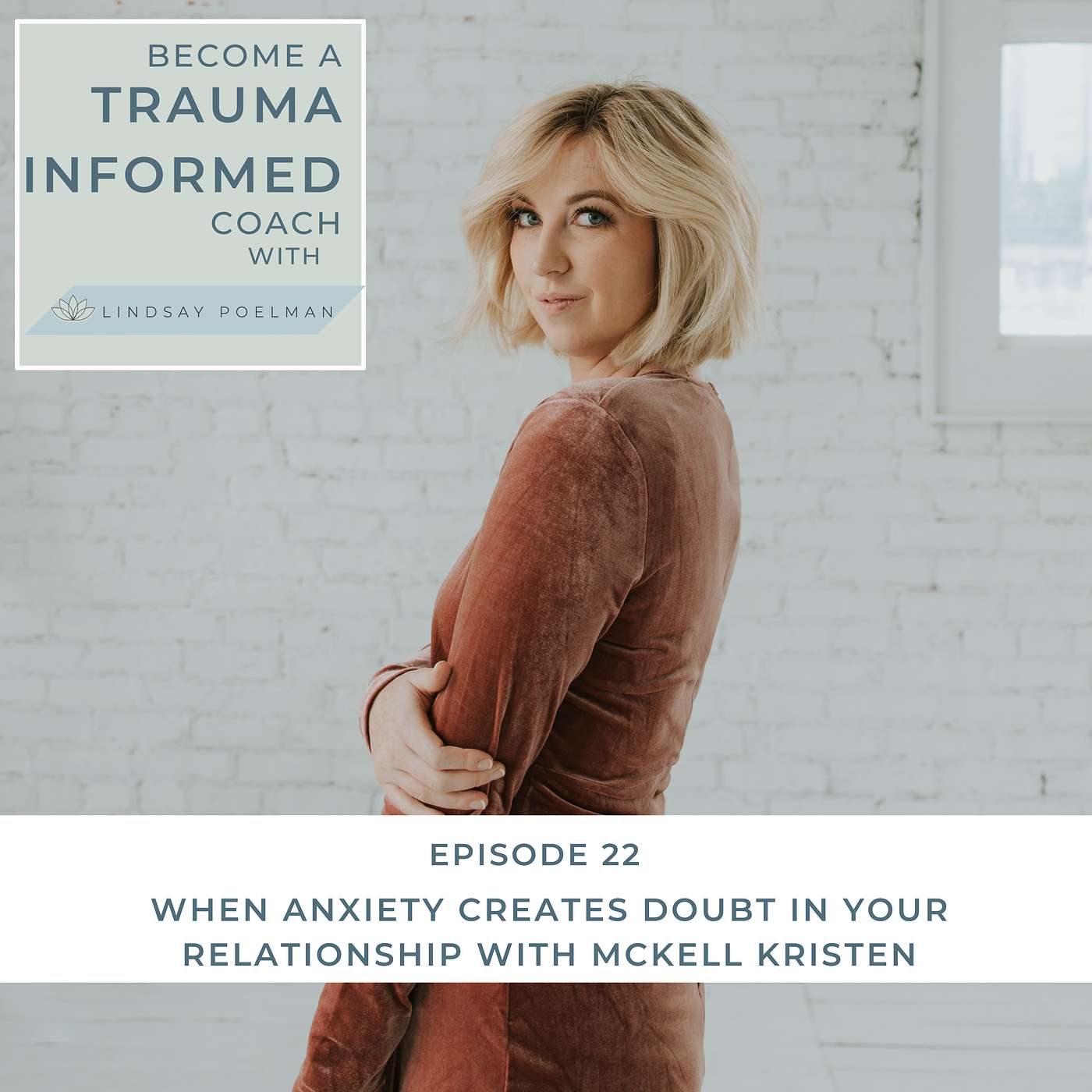 Become A Trauma Informed Coach