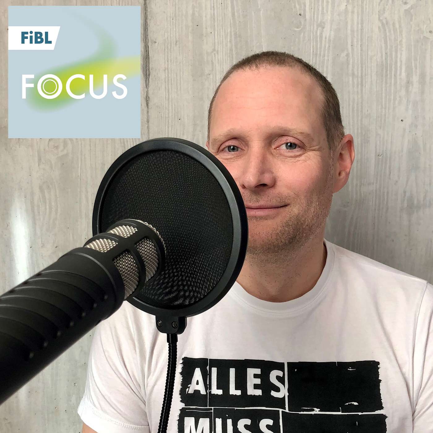 FiBL Focus