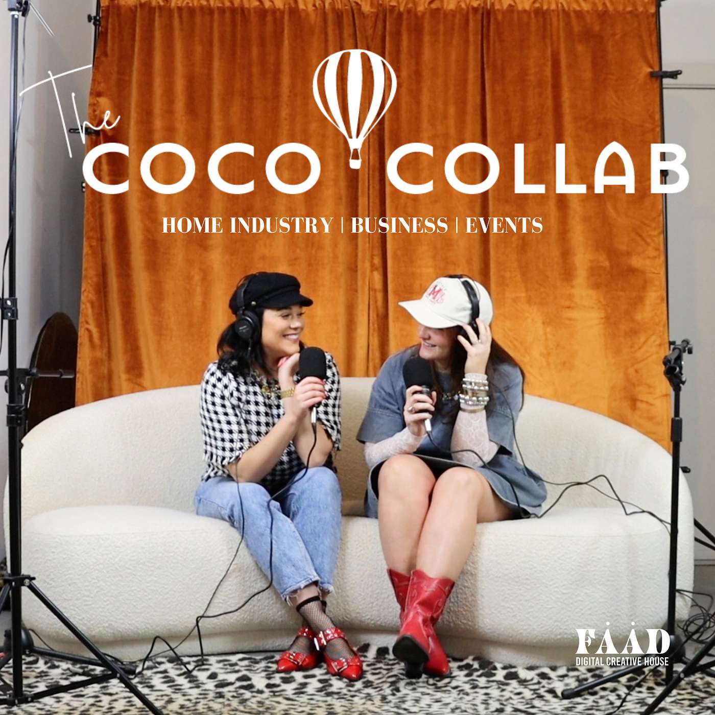 The Coco Collab