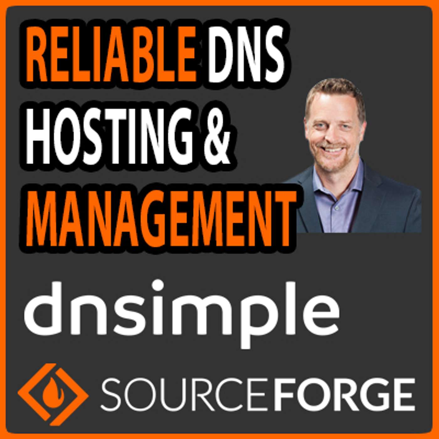 Reliable DNS Hosting & Management: DNSimple