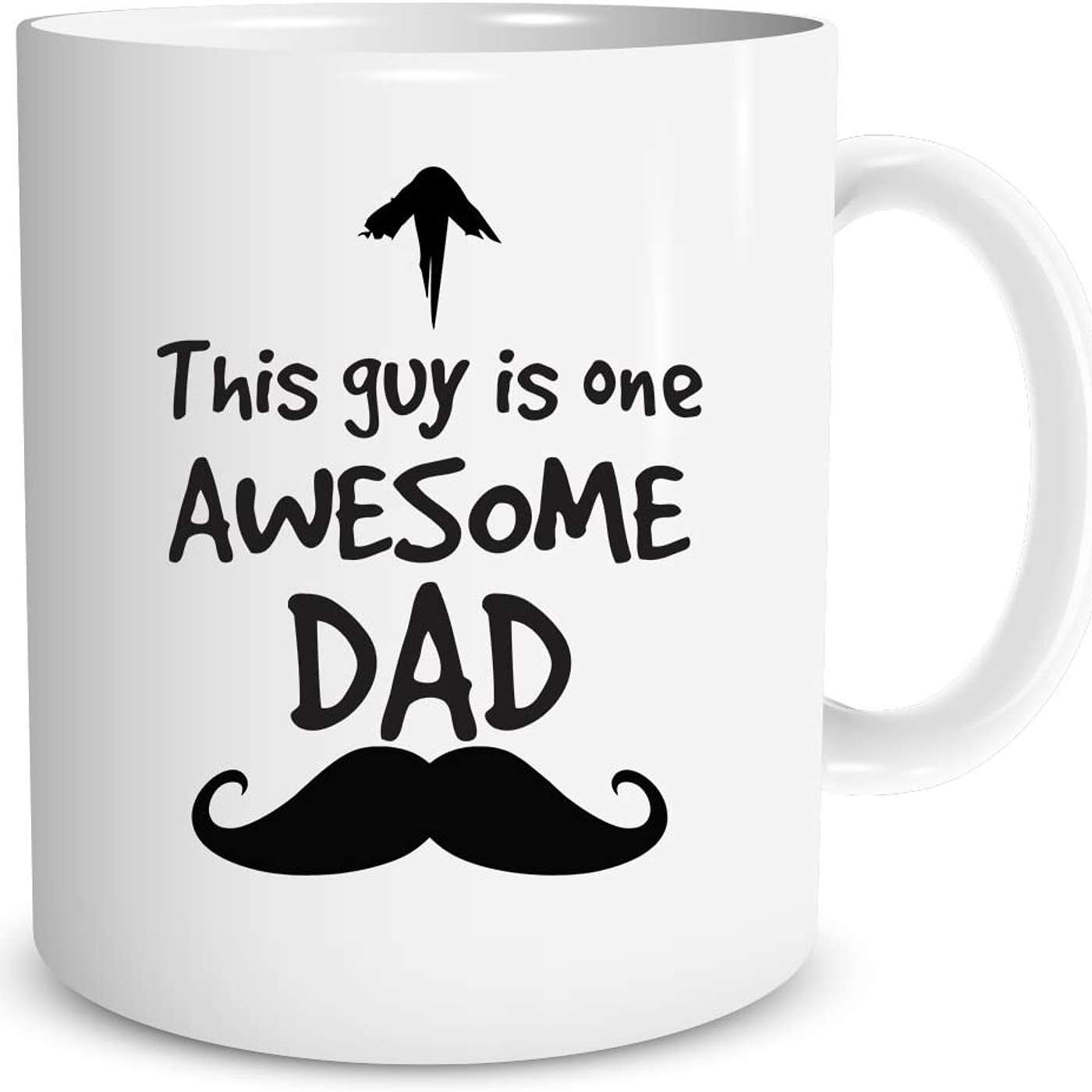 Episode 533 - A Tribute to the best of Dads