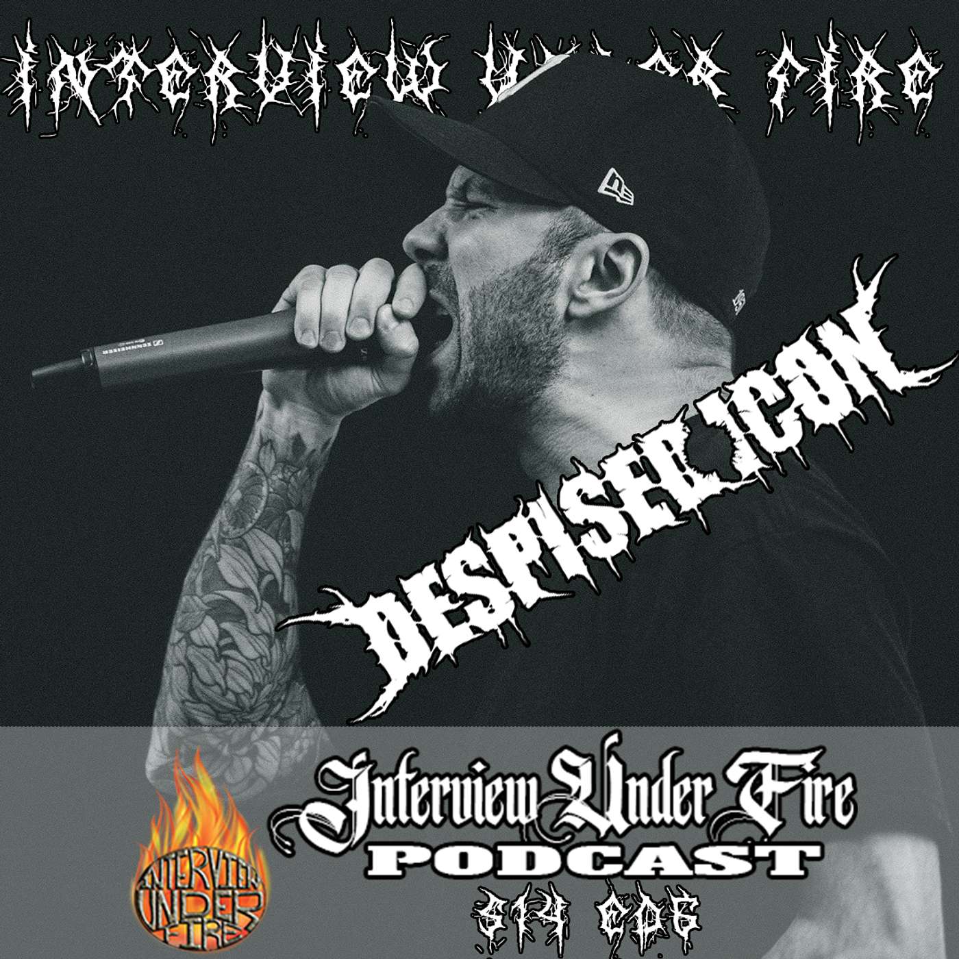S.14 E.06 – Alex Erian of Despised Icon