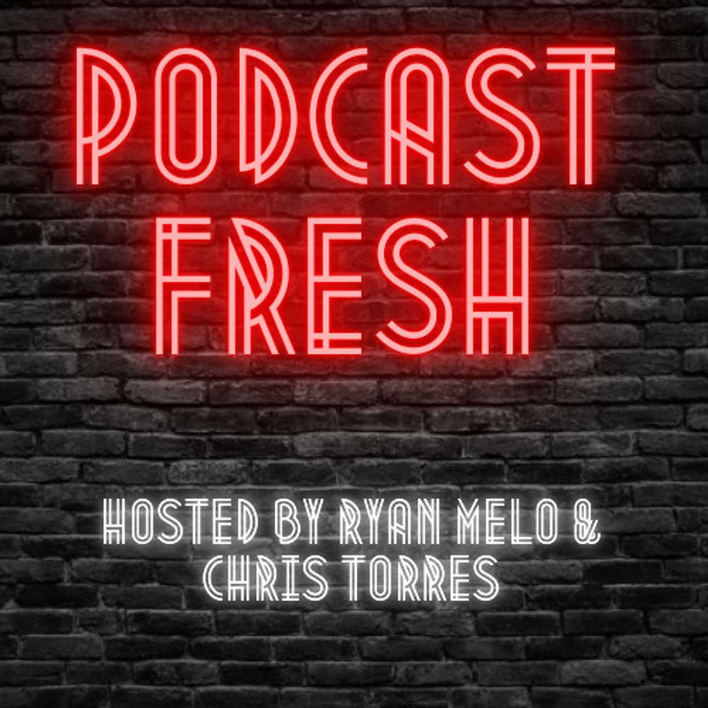 Podcast Fresh Network