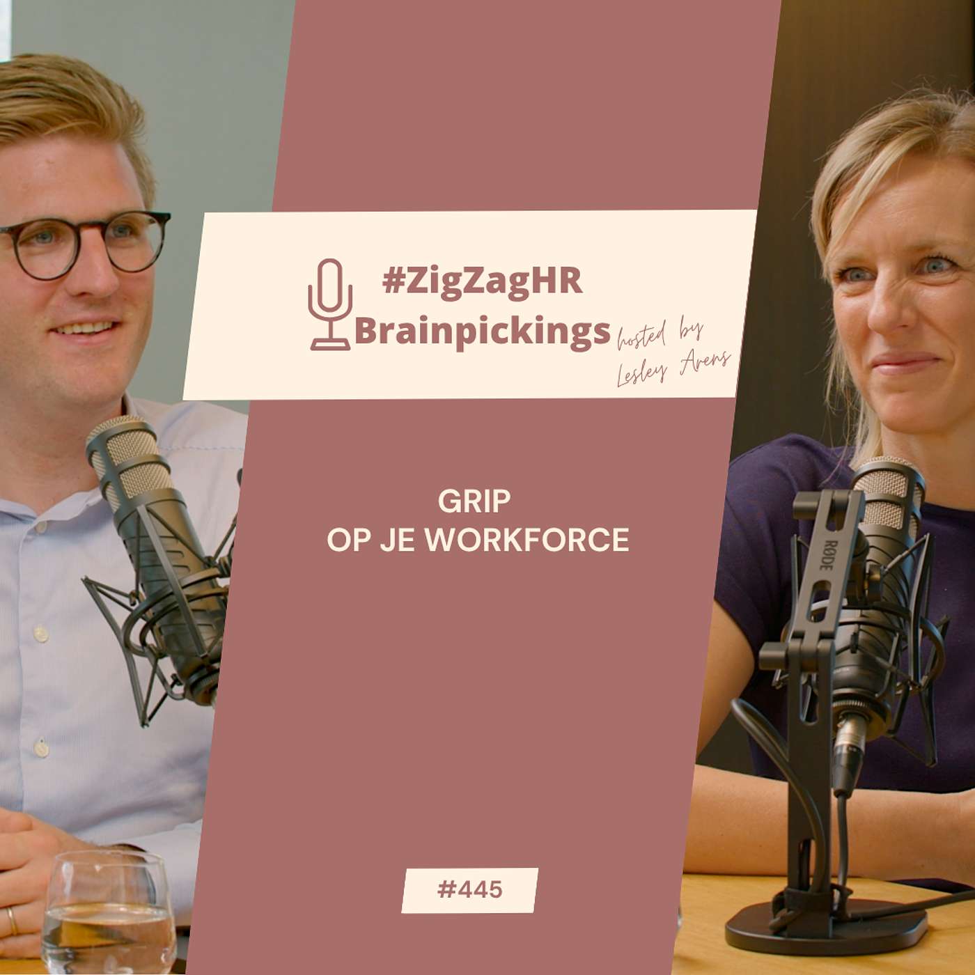 #ZigZagHR Brainpickings