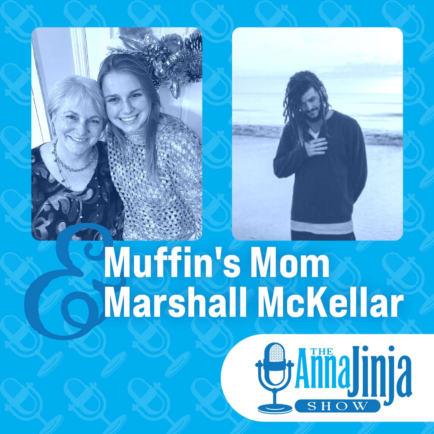 Muffin's Mom & Marshall McKellar Part 1