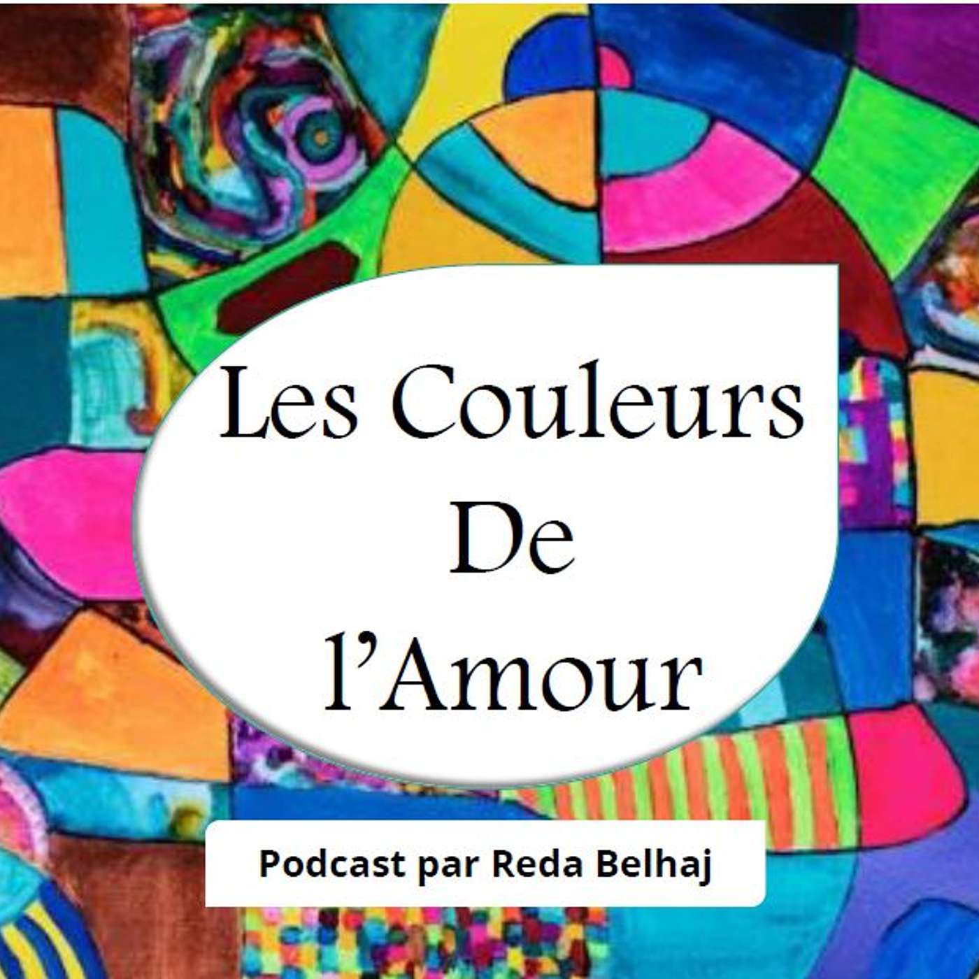 Les Couleurs De l'Amour