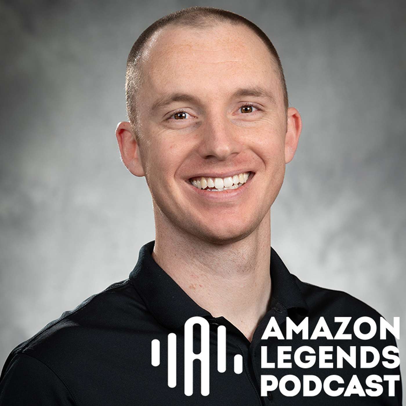 Amazon Legends Podcast