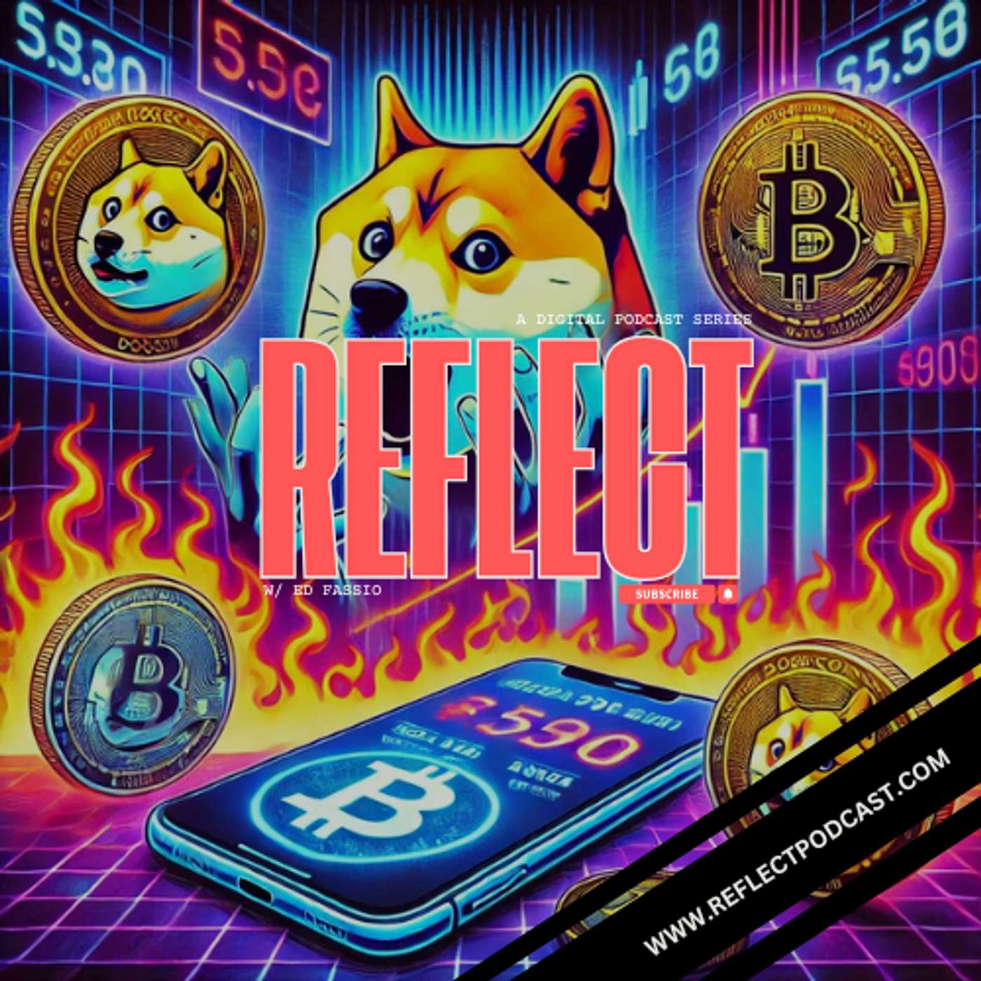 Reflect w/ Ed Fassio