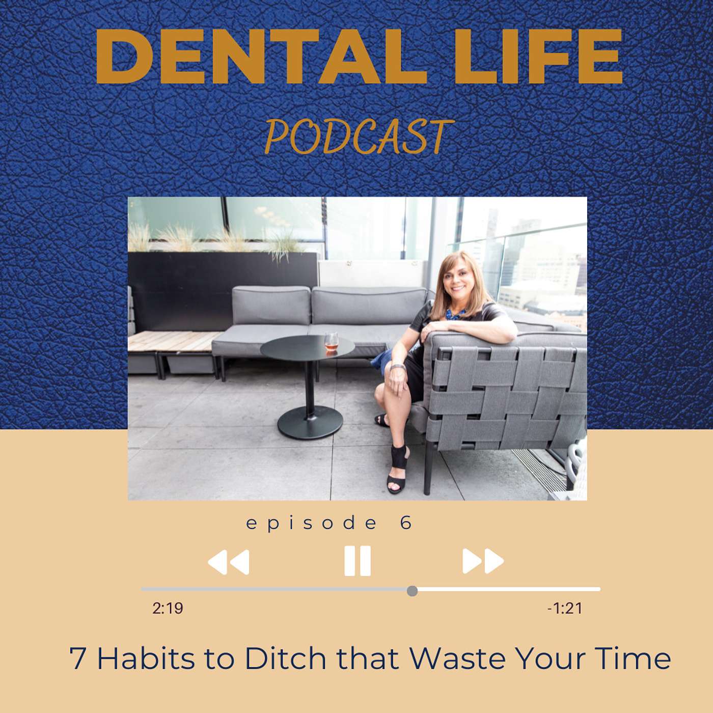 Dental Life Podcast
