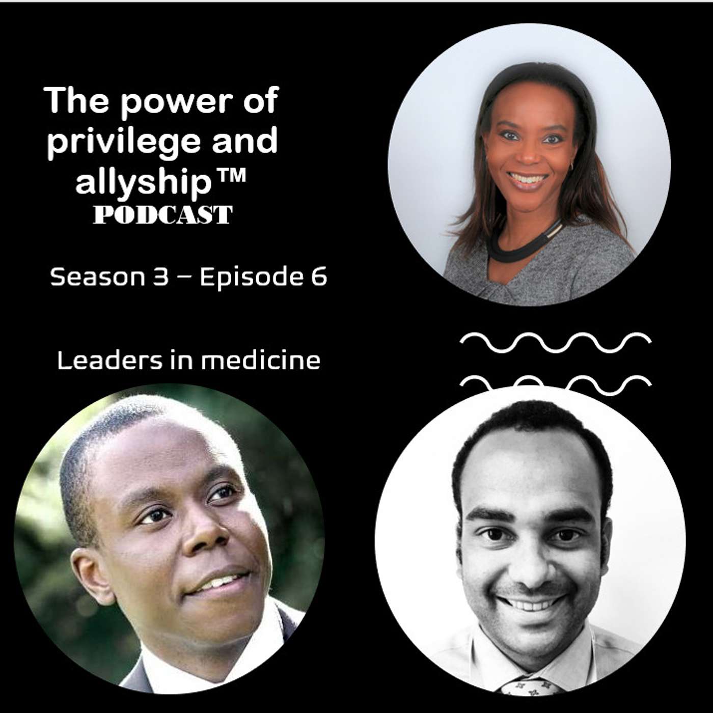 The Power of Privilege and Allyship