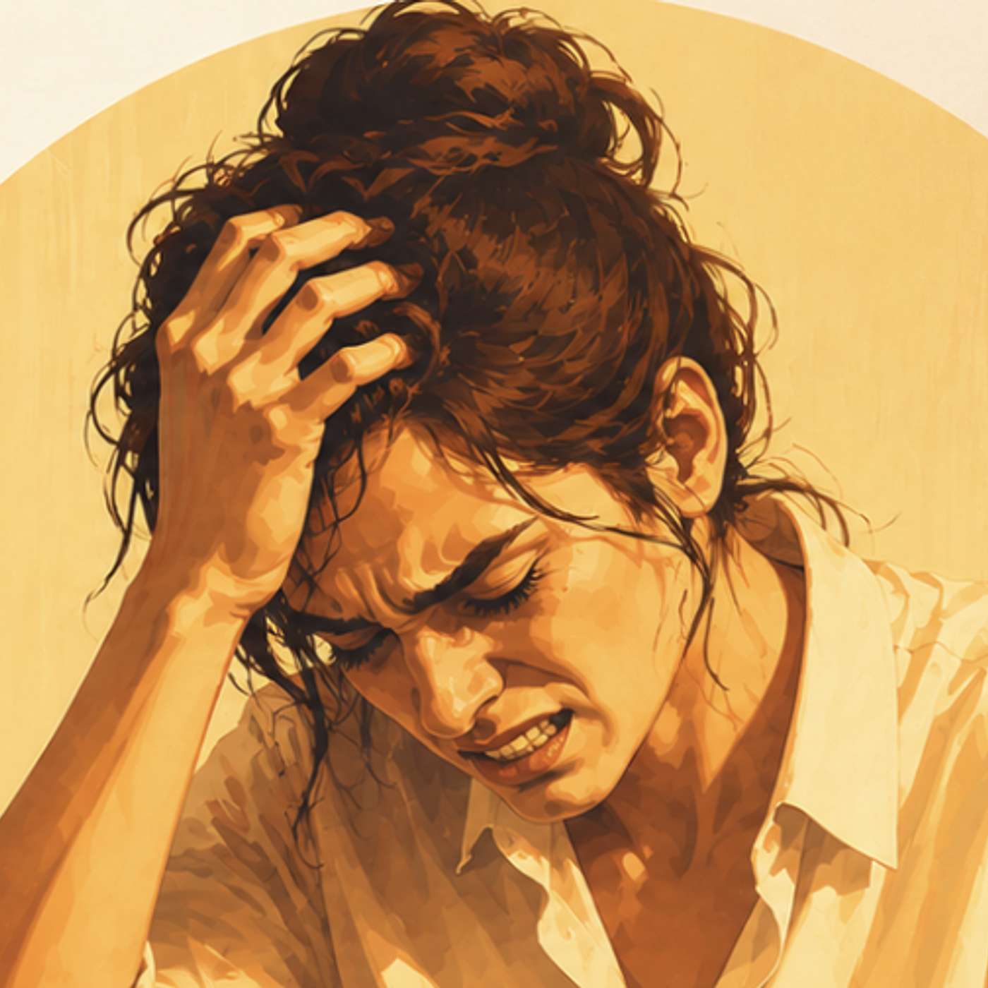 Key Moment: How To Break the Habit of Negative Thinking episode artwork