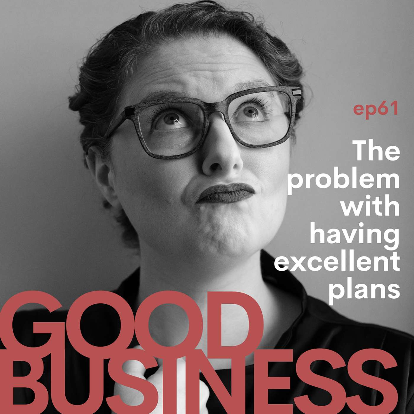 Good Business