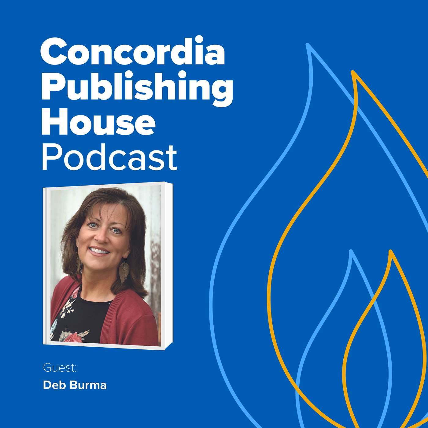 The Concordia Publishing House Podcast