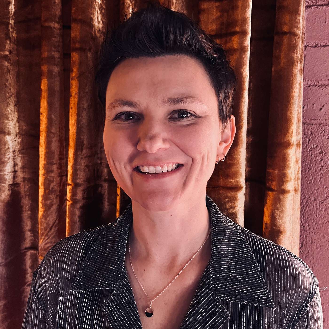 LEAF Global Arts Highlights World Changers Standing Up And Ready To Make A Difference