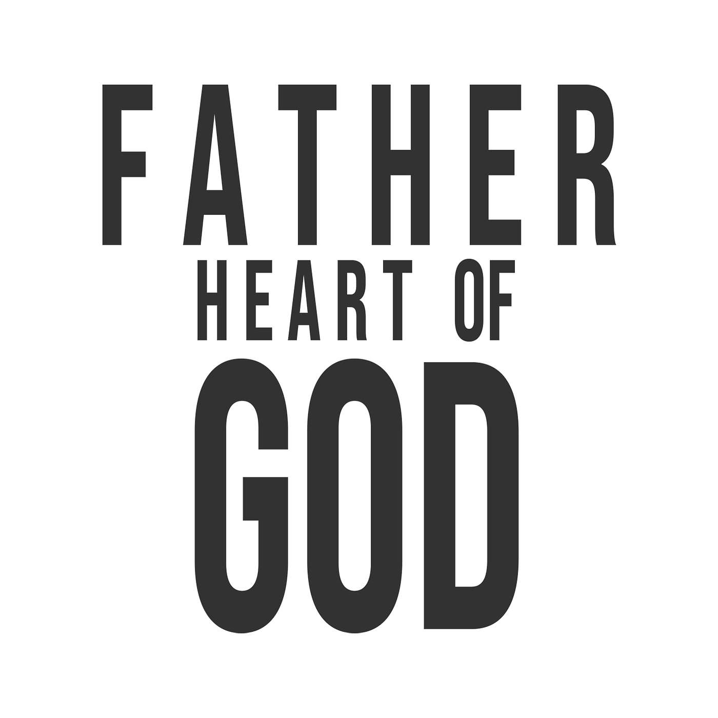 Echoes of the Father's Heart - Devotional series
